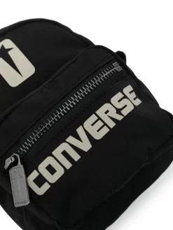 Hombre Rick Owens DRKSHDW Bandolera Mini De Rick Owens DRKSHDW X Converse 10 Hombre Rick Owens DRKSHDW Bandolera Mini De Rick Owens DRKSHDW X Converse -Masculina Moda Tienda 18697813 40457889 1000