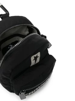 Hombre Rick Owens DRKSHDW Bandolera Mini De Rick Owens DRKSHDW X Converse 11 Hombre Rick Owens DRKSHDW Bandolera Mini De Rick Owens DRKSHDW X Converse -Masculina Moda Tienda 18697813 40457890 1000