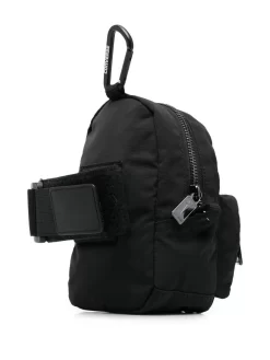 Hombre Rick Owens DRKSHDW Bandolera Mini De Rick Owens DRKSHDW X Converse 9 Hombre Rick Owens DRKSHDW Bandolera Mini De Rick Owens DRKSHDW X Converse -Masculina Moda Tienda 18697813 40458750 1000