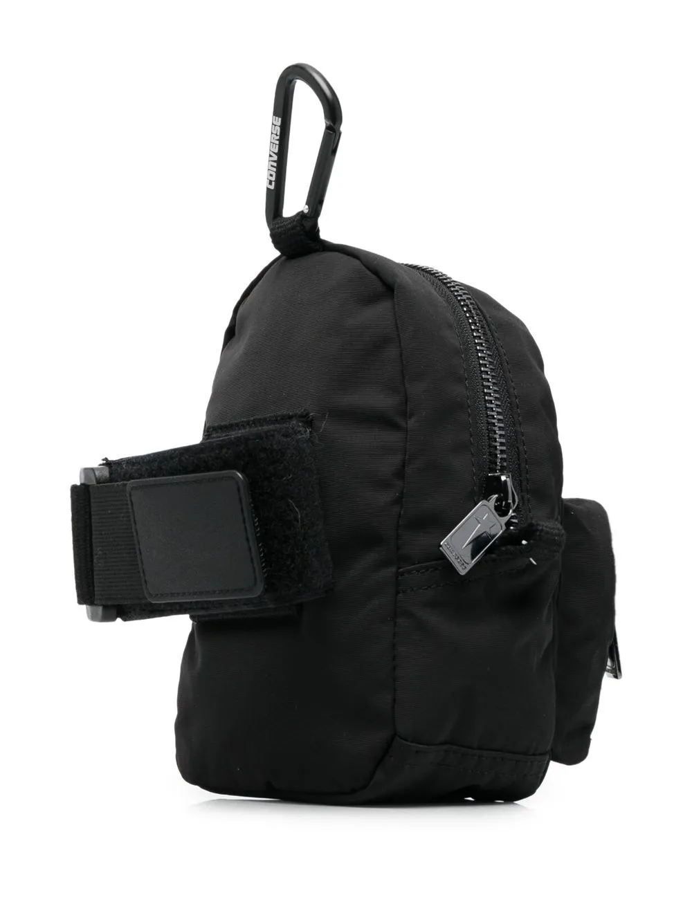 Hombre Rick Owens DRKSHDW Bandolera Mini De Rick Owens DRKSHDW X Converse 5 Hombre Rick Owens DRKSHDW Bandolera Mini De Rick Owens DRKSHDW X Converse - Imagen 3