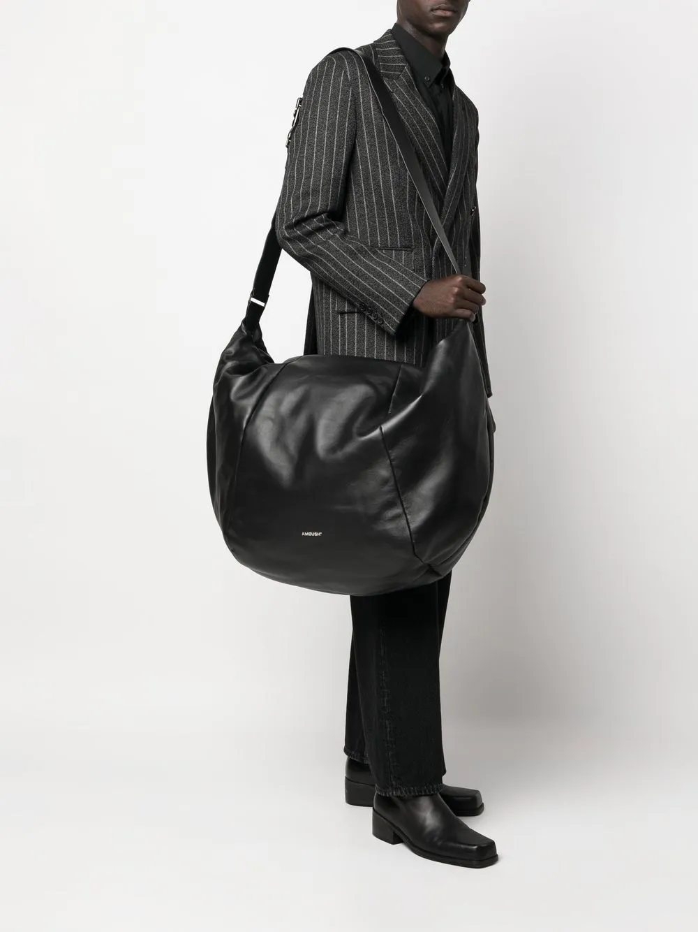 Hombre AMBUSH Bolso Shopper Con Cremallera 4 Hombre AMBUSH Bolso Shopper Con Cremallera - Imagen 2