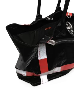 Hombre Heron Preston HP TAPE TOTE BAG -Masculina Moda Tienda 18710247 45685386 1000
