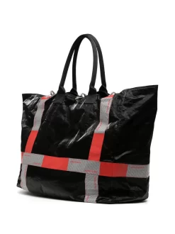 Hombre Heron Preston HP TAPE TOTE BAG -Masculina Moda Tienda 18710247 45685389 1000