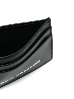 Hombre Heron Preston Tarjetero Con Detalle De Cinta -Masculina Moda Tienda 18710249 40533674 1000