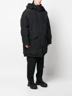 Hombre Holden Plumífero Oversize -Masculina Moda Tienda 18713640 42889382 1000