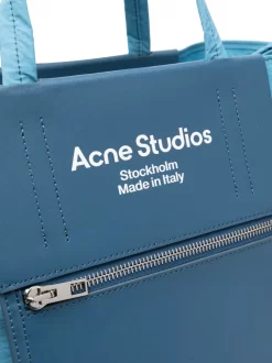 Hombre Acne Studios Bolso Shopper Papery Baker Mediano -Masculina Moda Tienda 18723916 44508184 1000