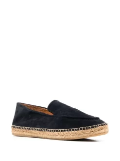Hombre Nubikk Alpargatas Slip-on Con Puntera Redonda -Masculina Moda Tienda 18729330 40507326 1000