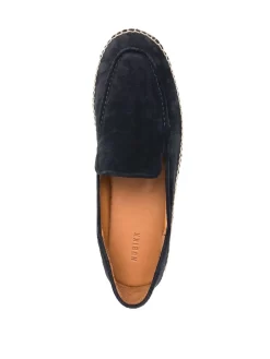 Hombre Nubikk Alpargatas Slip-on Con Puntera Redonda -Masculina Moda Tienda 18729330 40508284 1000