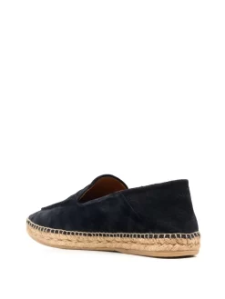 Hombre Nubikk Alpargatas Slip-on Con Puntera Redonda -Masculina Moda Tienda 18729330 40508286 1000