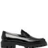 Hombre Tod&apos;s Mocasines De Charol -Masculina Moda Tienda 18731231 40479924 1000