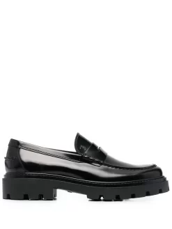 Hombre Tod&apos;s Mocasines De Charol