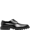 Hombre Tod&apos;s Zapatos Oxford Koga Con Cordones -Masculina Moda Tienda 18751231 40666694 1000
