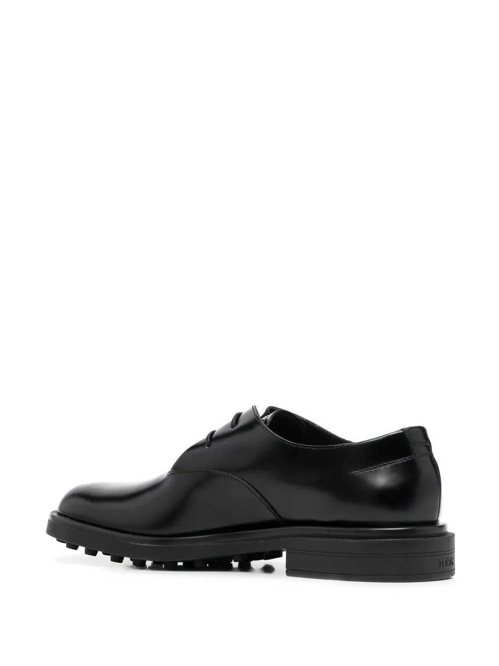 Hombre Tod's Zapatos Oxford Koga Con Cordones 5 Hombre Tod's Zapatos Oxford Koga Con Cordones - Imagen 3