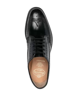 Hombre Church&apos;s Zapatos De Vestir Grafton Derby -Masculina Moda Tienda 18755087 40551813 1000