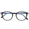 Hombre TOM FORD Eyewear Gafas Con Montura Redonda -Masculina Moda Tienda 18771857 41143822 1000
