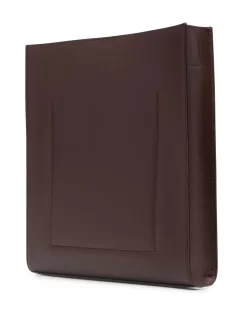 Hombre Jil Sander Bolso Messenger Con Logo En Relieve 9 Hombre Jil Sander Bolso Messenger Con Logo En Relieve -Masculina Moda Tienda 18777922 40733971 1000