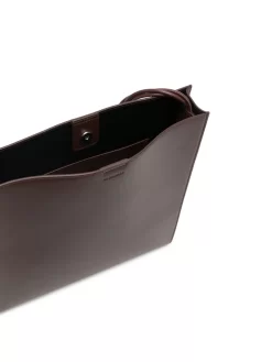 Hombre Jil Sander Bolso Messenger Con Logo En Relieve 11 Hombre Jil Sander Bolso Messenger Con Logo En Relieve -Masculina Moda Tienda 18777922 40734313 1000