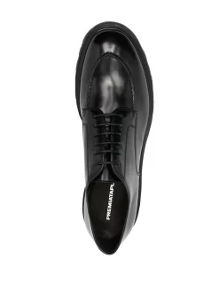 Hombre Premiata Zapatos Oxford Con Cordones -Masculina Moda Tienda 18783051 41207196 1000