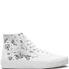 Hombre Vans Zapatillas SK8-HI Tapered 1 Hombre Vans Zapatillas SK8-HI Tapered -Masculina Moda Tienda 18795964 40716132 1000
