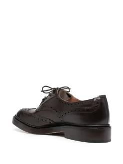 Hombre Tricker&apos;s Zapatos De Vestir Bourton -Masculina Moda Tienda 18809360 40823435 1000