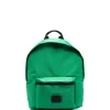Hombre MSGM Mochila Con Parche Del Logo -Masculina Moda Tienda 18814004 43844873 1000