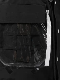 Hombre Takahiromiyashita The Soloist Riñonera Con Bolsillos Cargo -Masculina Moda Tienda 18824481 41207786 1000