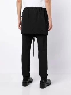 Hombre Takahiromiyashita The Soloist Riñonera Con Bolsillos Cargo -Masculina Moda Tienda 18824481 41207790 1000