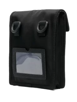 Hombre Moschino Bolso De Mano Estilo Bandolera Con Logo -Masculina Moda Tienda 18830597 41010482 1000