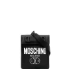 Hombre Moschino Bolso De Mano Estilo Bandolera Con Logo 2 Hombre Moschino Bolso De Mano Estilo Bandolera Con Logo -Masculina Moda Tienda 18830597 41011076 1000