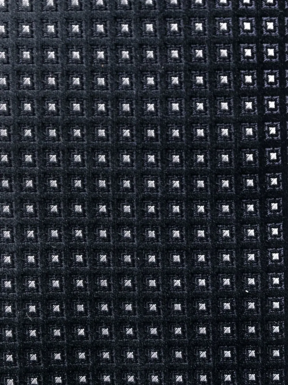 Hombre D4.0 Corbata Con Motivo Geométrico 4 Hombre D4.0 Corbata Con Motivo Geométrico - Imagen 2