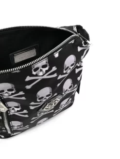 Hombre Philipp Plein Bolso Messenger Con Calavera Estampada 11 Hombre Philipp Plein Bolso Messenger Con Calavera Estampada -Masculina Moda Tienda 18864848 42730842 1000