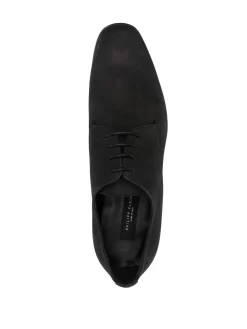Hombre Philipp Plein Derby Oxford Almond-toe Shoes 9 Hombre Philipp Plein Derby Oxford Almond-toe Shoes -Masculina Moda Tienda 18872366 41831799 1000