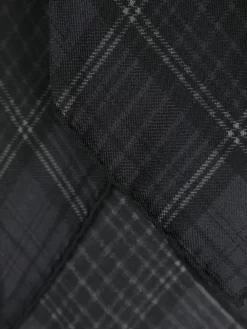 Hombre Ralph Lauren Purple Label Corbata Con Motivo De Cuadros 7 Hombre Ralph Lauren Purple Label Corbata Con Motivo De Cuadros -Masculina Moda Tienda 18872830 42096636 1000