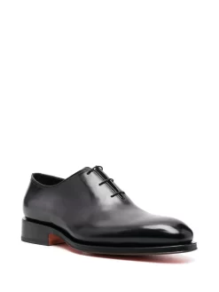 Hombre Santoni Zapatos Oxford Deponent -Masculina Moda Tienda 18873464 41808428 1000