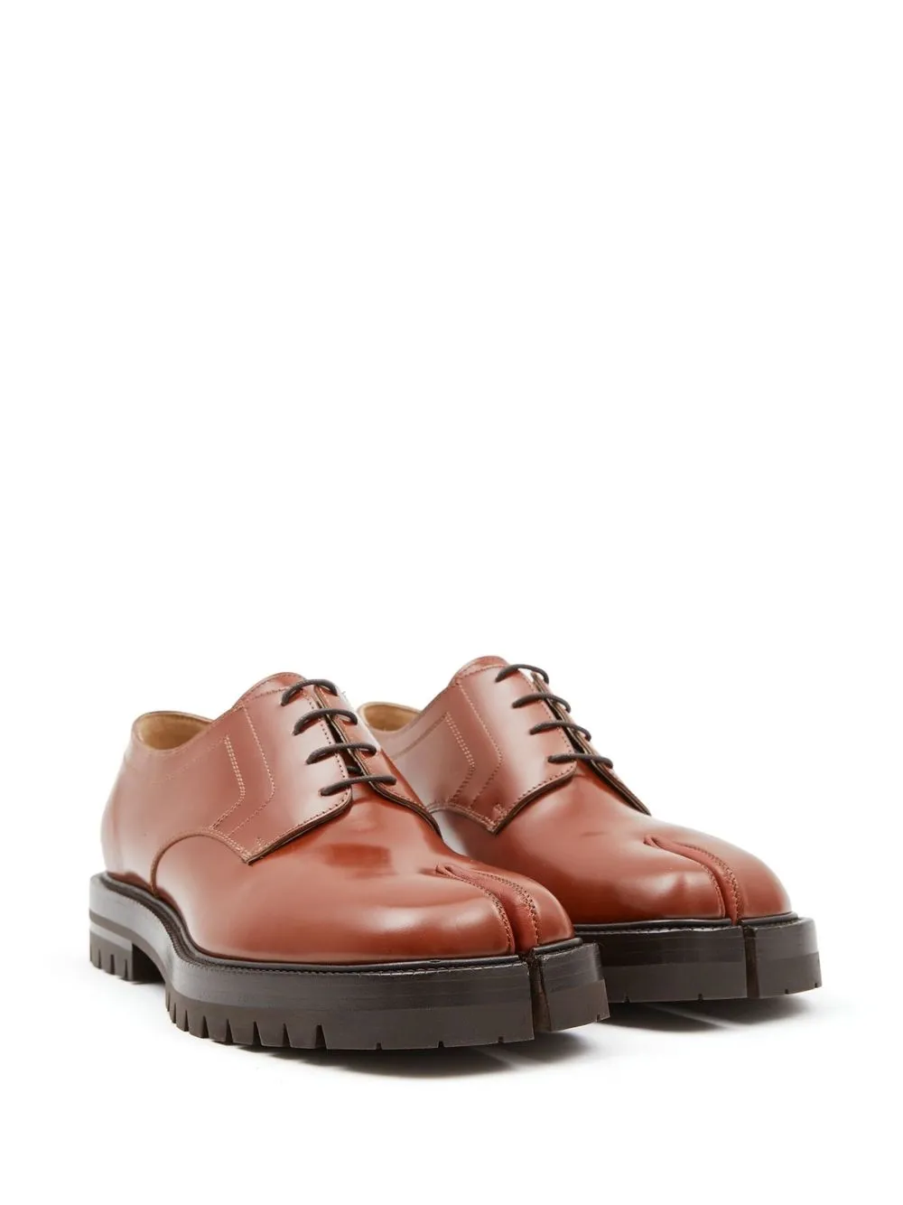 Hombre Maison Margiela Zapatos Con Puntera Tabi 4 Hombre Maison Margiela Zapatos Con Puntera Tabi - Imagen 2