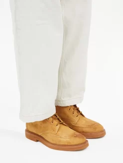 Hombre Maison Margiela Botines Sin Hebilla -Masculina Moda Tienda 18886084 45195979 1000