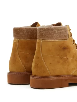 Hombre Maison Margiela Botines Sin Hebilla -Masculina Moda Tienda 18886084 45195981 1000