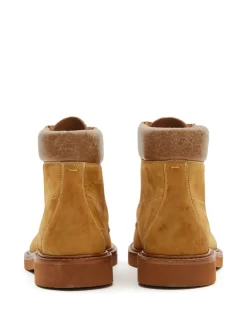 Hombre Maison Margiela Botines Sin Hebilla -Masculina Moda Tienda 18886084 45196489 1000