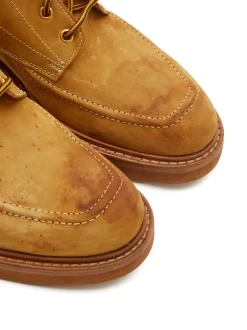 Hombre Maison Margiela Botines Sin Hebilla -Masculina Moda Tienda 18886084 45196492 1000