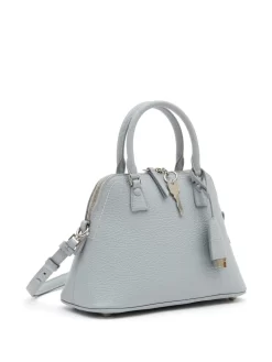 Hombre Maison Margiela 5AC Classique Leather Shoulder Bag -Masculina Moda Tienda 18886129 43393590 1000