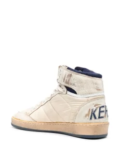 Hombre Golden Goose Zapatillas Altas Superstar 8 Hombre Golden Goose Zapatillas Altas Superstar -Masculina Moda Tienda 18896047 41204729 1000