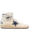 Hombre Golden Goose Zapatillas Altas Superstar