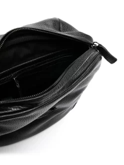 Hombre Leathersmith Of London Bolso De Hombro Con Acabado Acolchado 11 Hombre Leathersmith Of London Bolso De Hombro Con Acabado Acolchado -Masculina Moda Tienda 18901990 42196906 1000