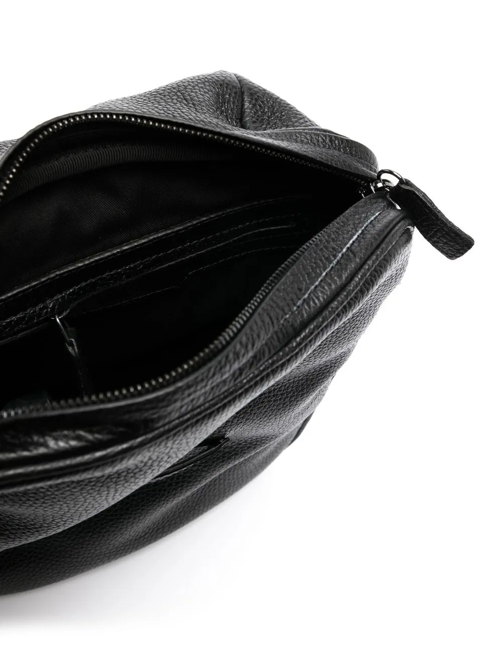 Hombre Leathersmith Of London Bolso De Hombro Con Acabado Acolchado 7 Hombre Leathersmith Of London Bolso De Hombro Con Acabado Acolchado - Imagen 5