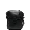 Hombre Leathersmith Of London Bolso De Hombro Con Acabado Acolchado -Masculina Moda Tienda 18901990 42197734 1000