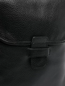 Hombre Leathersmith Of London Bolso De Hombro Con Acabado Acolchado 10 Hombre Leathersmith Of London Bolso De Hombro Con Acabado Acolchado -Masculina Moda Tienda 18901990 42197737 1000