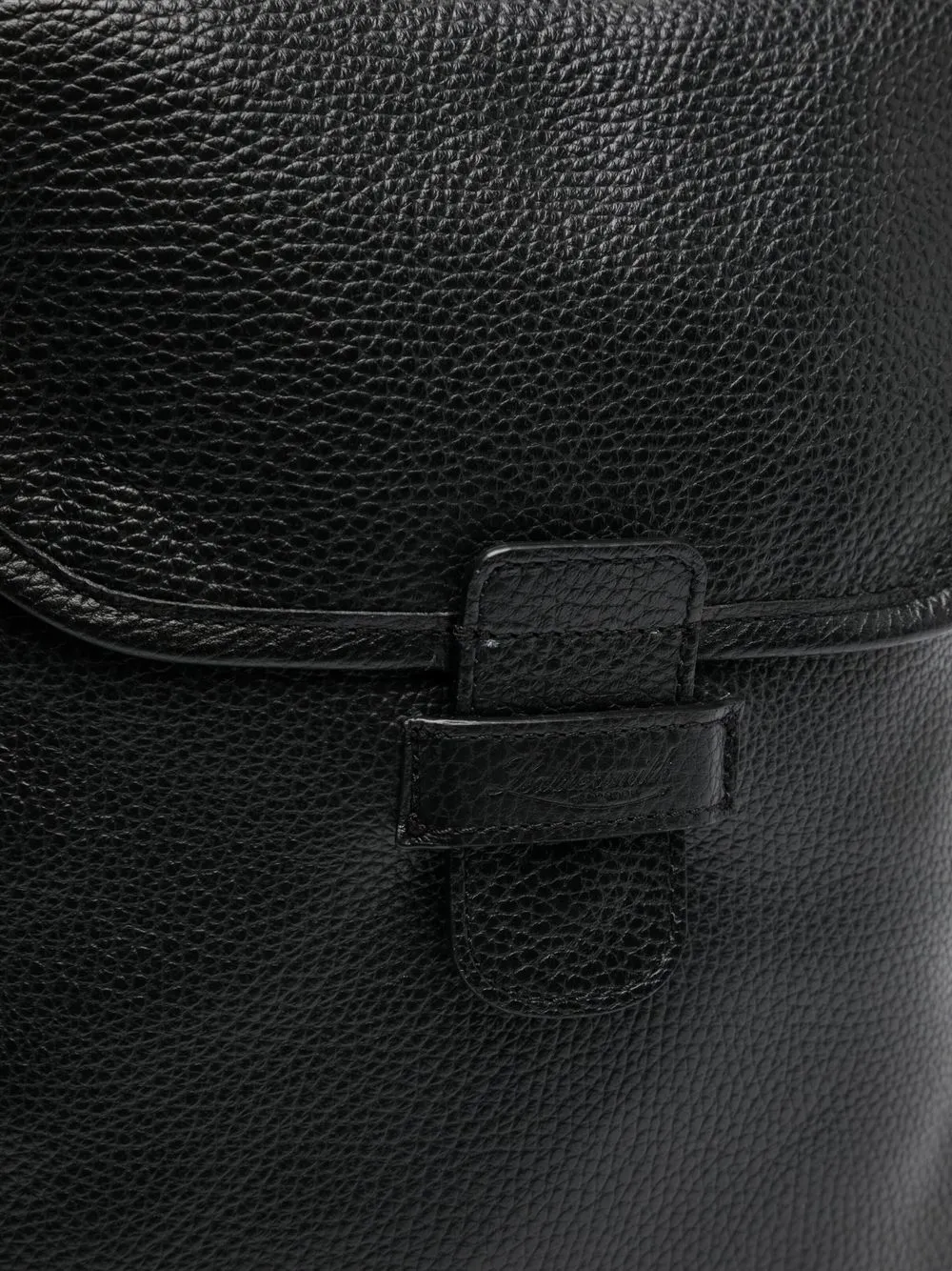 Hombre Leathersmith Of London Bolso De Hombro Con Acabado Acolchado 6 Hombre Leathersmith Of London Bolso De Hombro Con Acabado Acolchado - Imagen 4