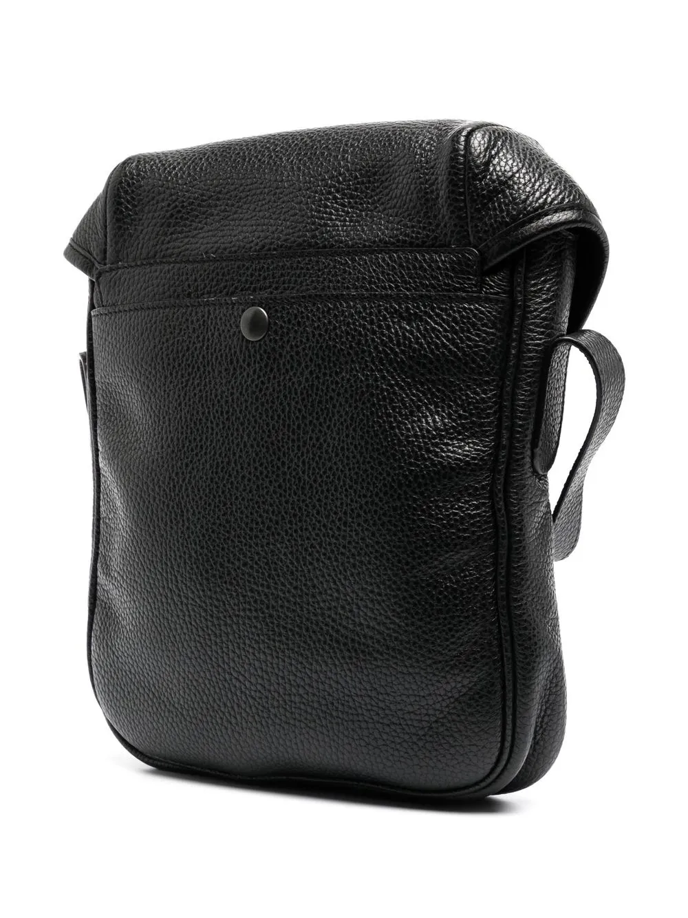 Hombre Leathersmith Of London Bolso De Hombro Con Acabado Acolchado 5 Hombre Leathersmith Of London Bolso De Hombro Con Acabado Acolchado - Imagen 3