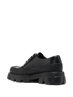 Hombre Prada Zapatos Derby -Masculina Moda Tienda 18905115 41079984 1000