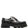 Hombre Prada Zapatos Derby -Masculina Moda Tienda 18905115 41079985 1000